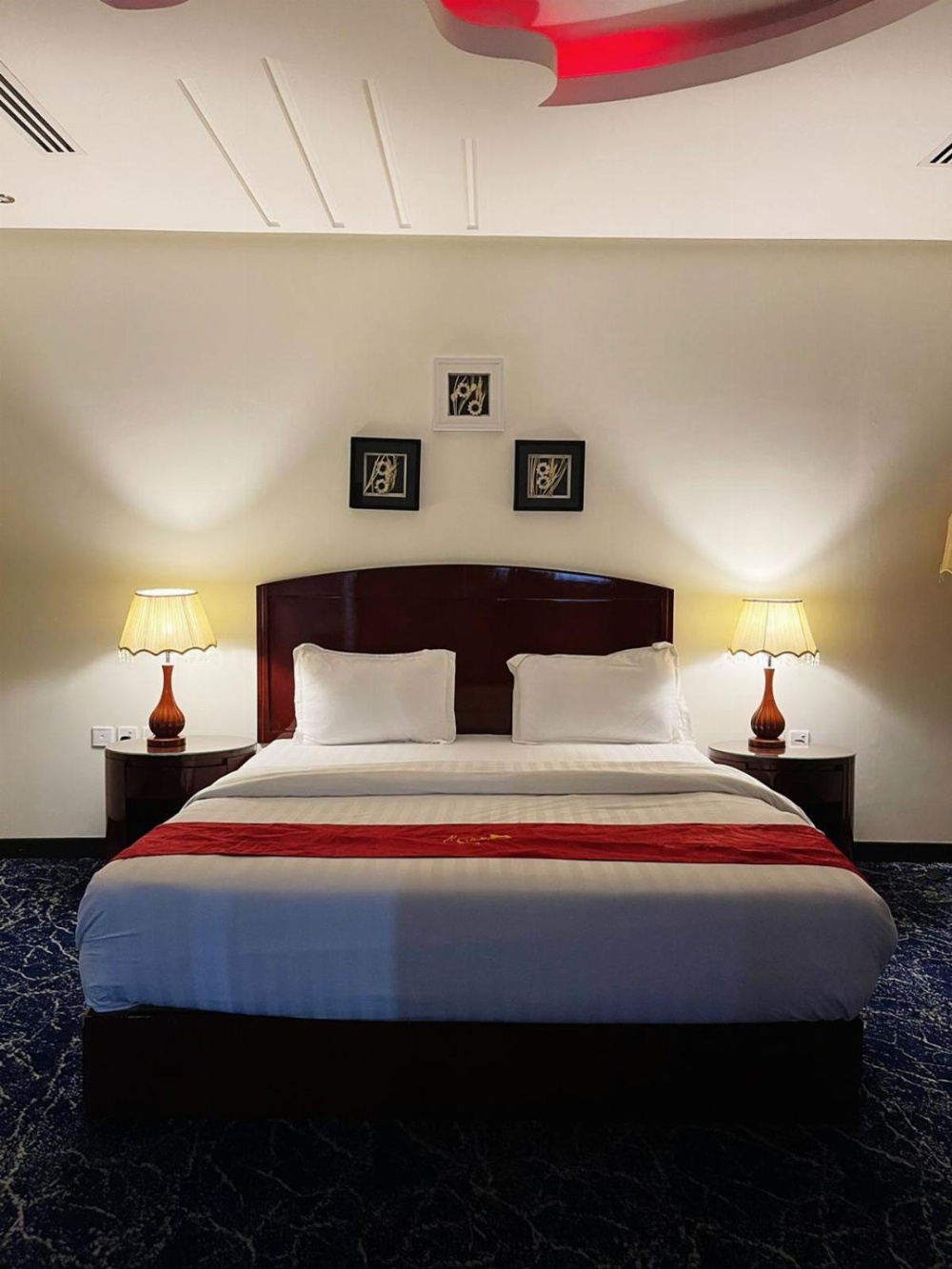 Merfal Royal new مرفال رويال Main image