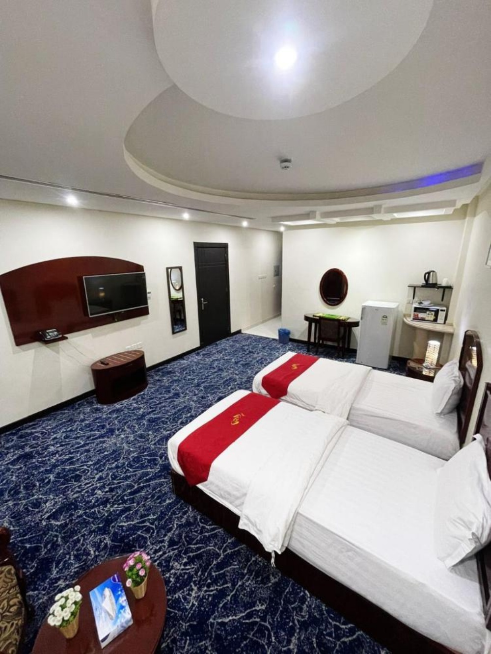 Merfal Royal new مرفال رويال