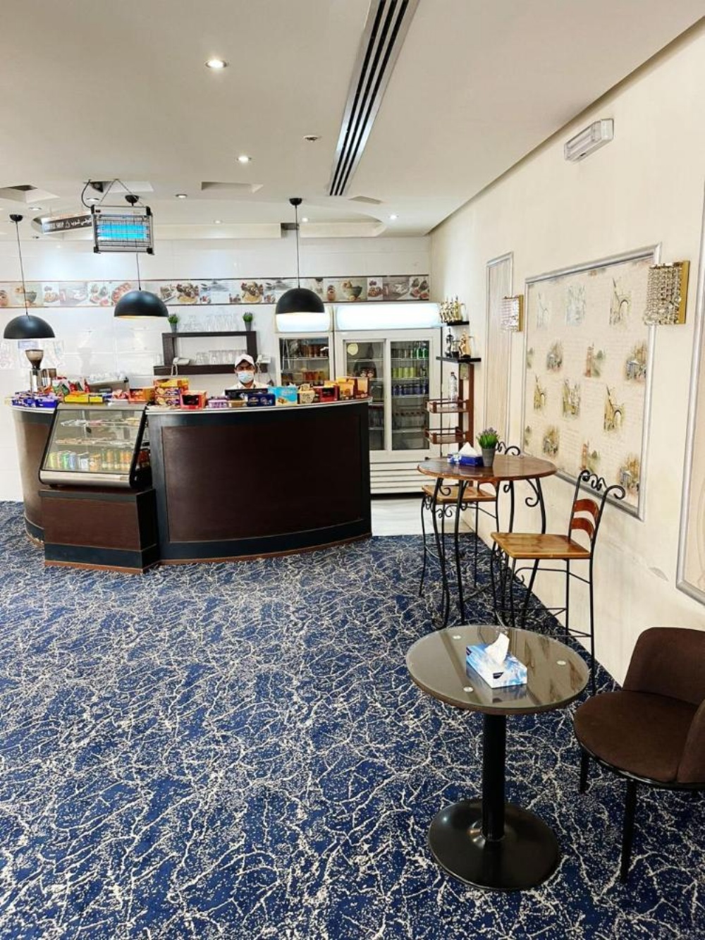 Merfal Royal new مرفال رويال Image 6