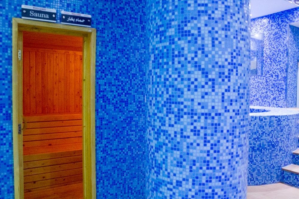 Merfal Royal new مرفال رويال